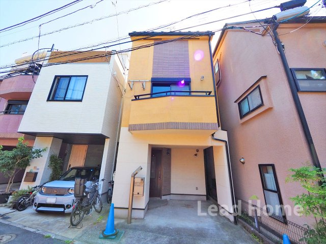 【外観】 | 渋谷区上原2丁目