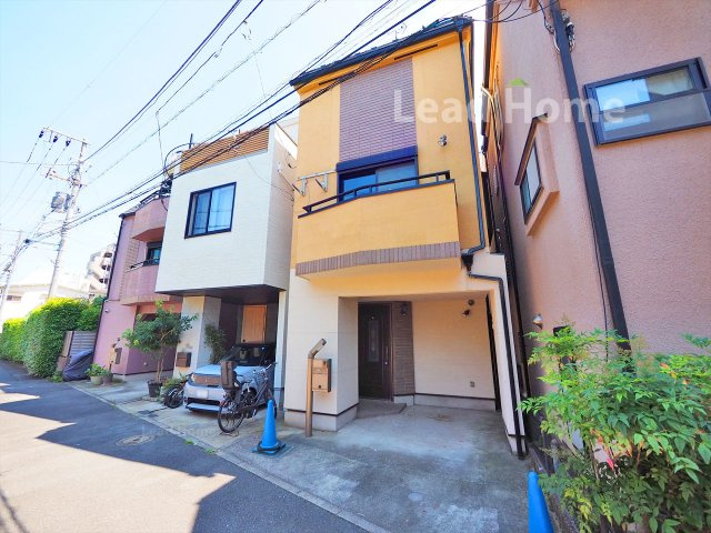 【外観】 | 渋谷区上原2丁目