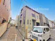 渋谷区代々木3丁目の画像