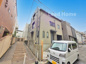 渋谷区代々木3丁目の画像