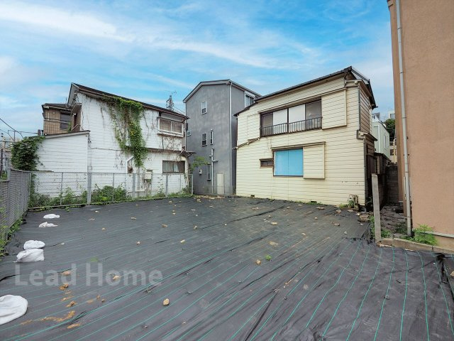 【外観】 | 渋谷区代々木5丁目