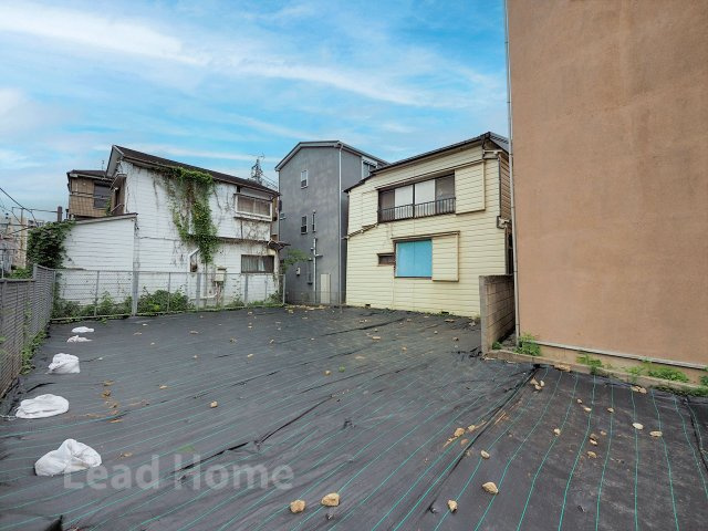 【外観】 | 渋谷区代々木5丁目