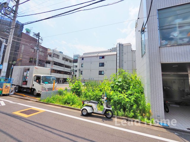 【外観】 | 渋谷区千駄ヶ谷3丁目