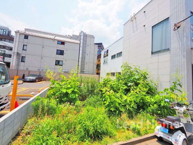 【外観】 | 渋谷区千駄ヶ谷3丁目