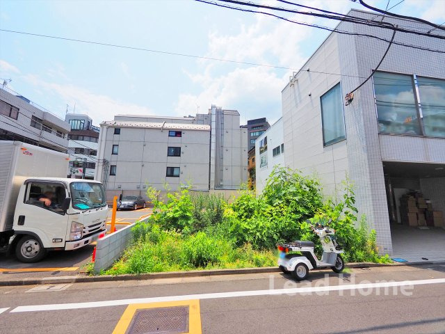 【外観】 | 渋谷区千駄ヶ谷3丁目
