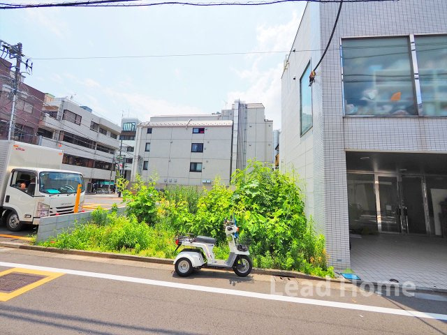 【外観】 | 渋谷区千駄ヶ谷3丁目