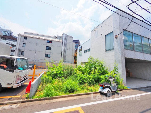 【外観】 | 渋谷区千駄ヶ谷3丁目