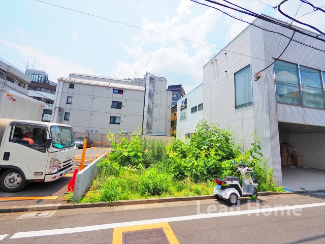 【外観】 | 渋谷区千駄ヶ谷3丁目
