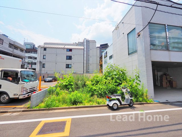 【外観】 | 渋谷区千駄ヶ谷3丁目