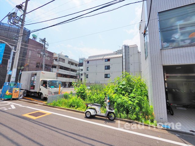 【外観】 | 渋谷区千駄ヶ谷3丁目