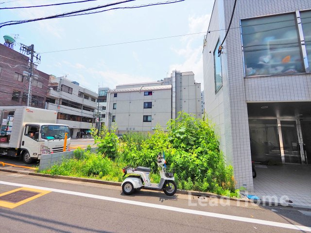 【外観】 | 渋谷区千駄ヶ谷3丁目 | 風通しが良く心地よい風が吹き抜ける居住環境です！ご家族で気持ちよくすこやかに暮らせますね♪