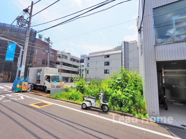 【外観】 | 渋谷区千駄ヶ谷3丁目