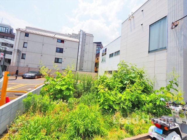 【外観】 | 渋谷区千駄ヶ谷3丁目