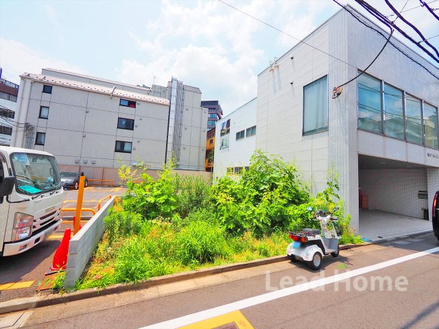 【外観】 | 渋谷区千駄ヶ谷3丁目