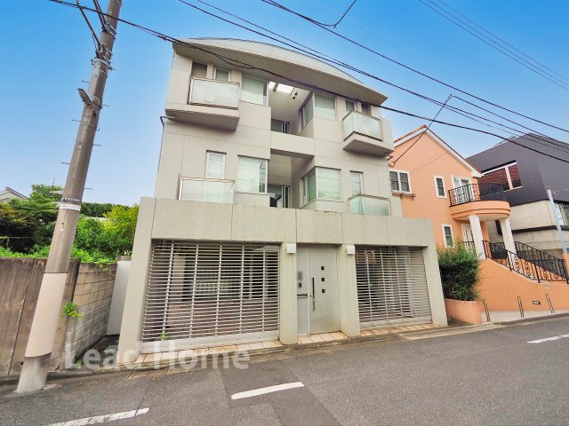 【外観】 | 渋谷区大山町