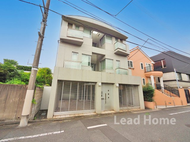 【外観】 | 渋谷区大山町