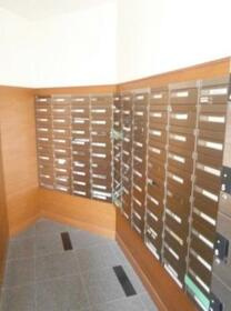 ファミールグラン銀座４丁目オーセンティアのその他共用部分|※別部屋参照