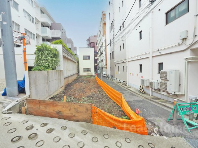 【外観】 | 渋谷区鶯谷町