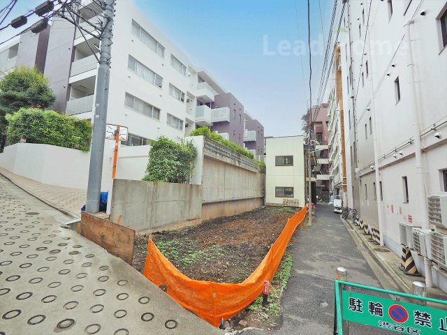 【外観】 | 渋谷区鶯谷町
