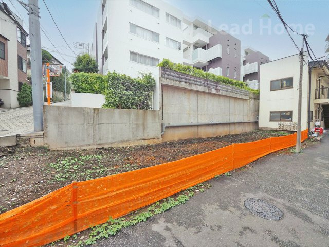 【外観】 | 渋谷区鶯谷町