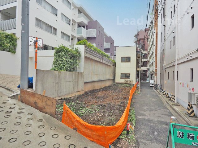 【外観】 | 渋谷区鶯谷町