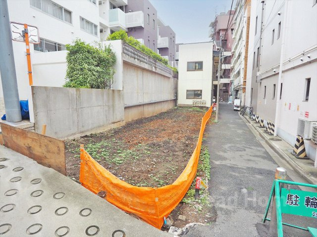 【外観】 | 渋谷区鶯谷町