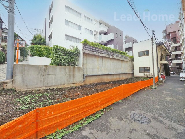 【外観】 | 渋谷区鶯谷町
