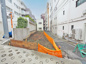 渋谷区鶯谷町の画像
