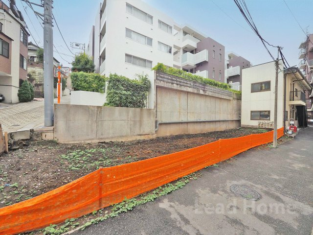 【外観】 | 渋谷区鶯谷町 | 敷地全体を有効活用して明るいお部屋づくりが可能です！家族みんなで伸び伸び過ごせる空間が作れます♪