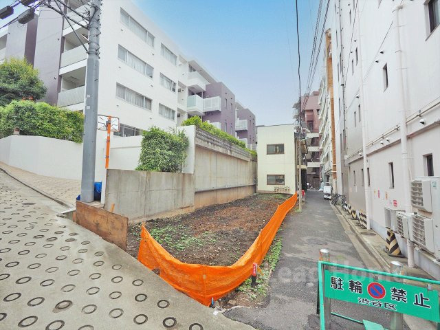 【外観】 | 渋谷区鶯谷町