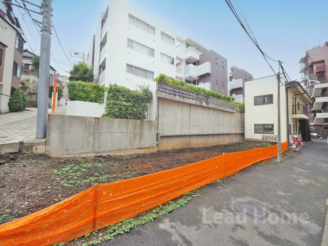 【外観】 | 渋谷区鶯谷町