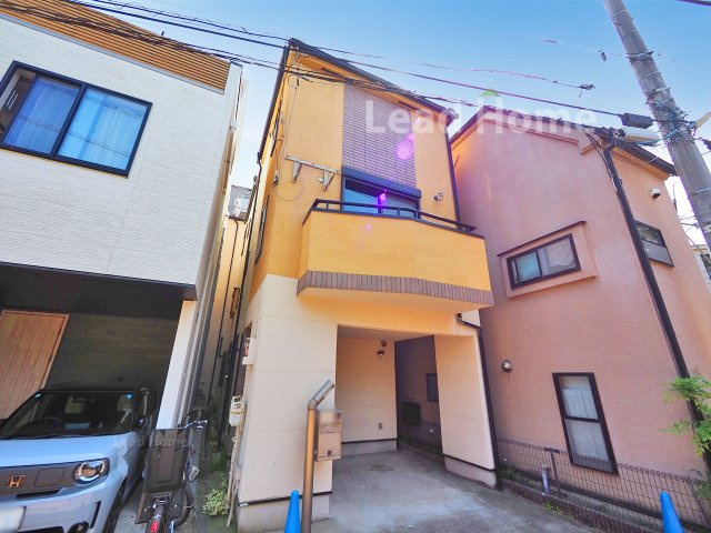 【外観】 | 渋谷区上原2丁目