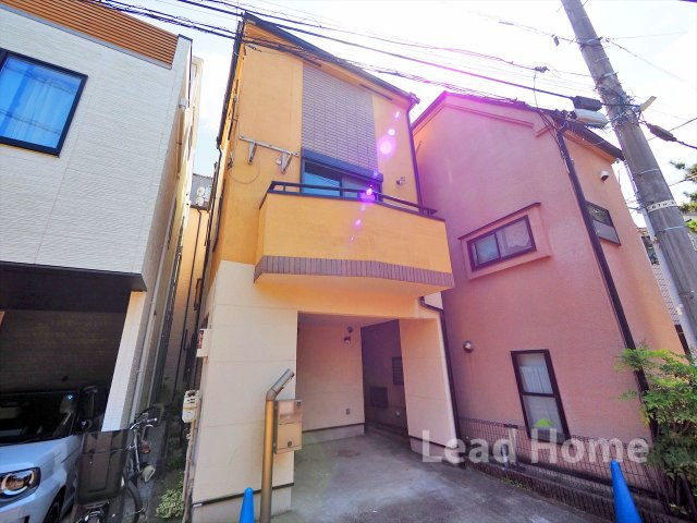 【外観】 | 渋谷区上原2丁目