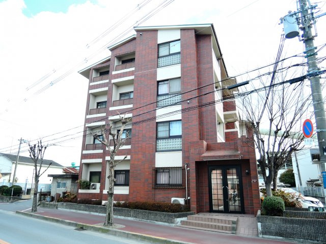 サニーパーク松川