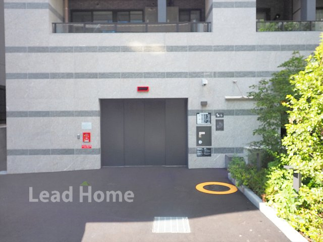 【設備】 | グランリビオ表参道