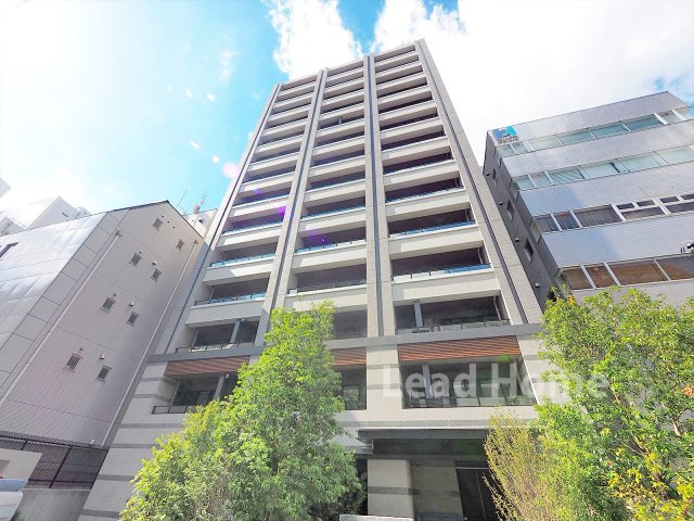 【外観】 | グランリビオ表参道