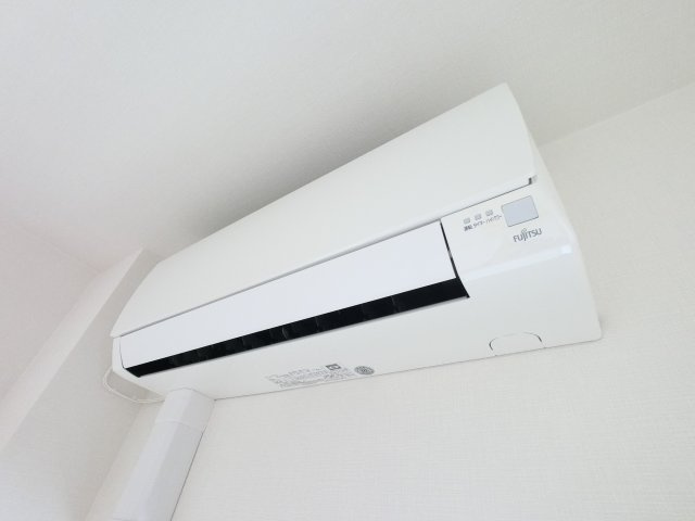 アリエスの設備