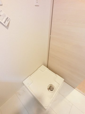 アリエスの設備