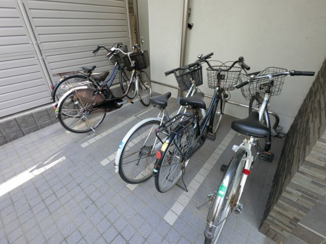 アリエスのその他共用部分