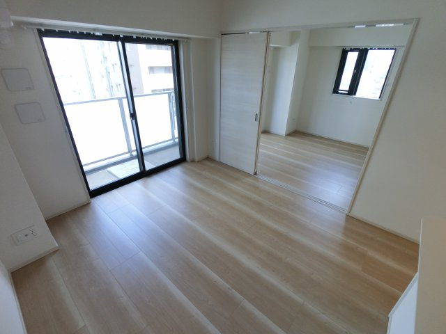 アリエスの設備