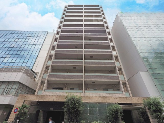 【外観】 | ブランズ代々木