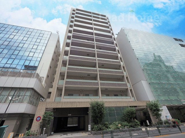 【外観】 | ブランズ代々木