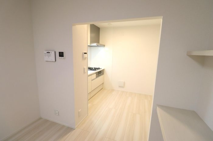 セレスティア大谷口上町のその他
