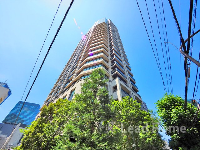 【外観】 | プラウドタワー渋谷