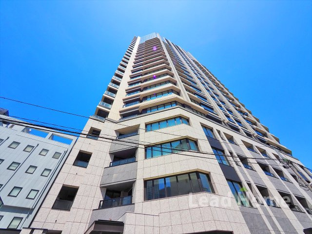 【外観】 | プラウドタワー渋谷