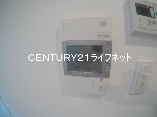 【セキュリティ】 | エスリードレジデンス梅田グランゲート