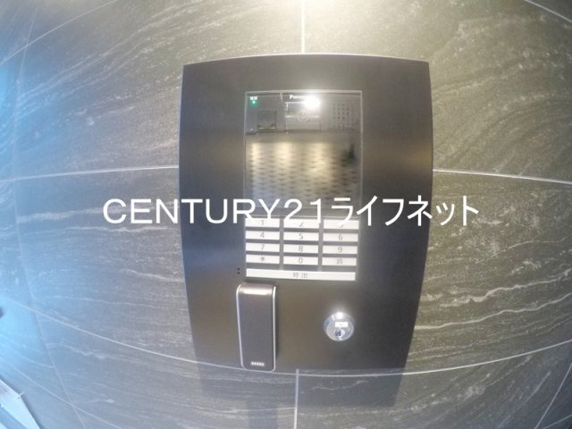 【その他共用部分】 | エスリードレジデンス梅田グランゲート