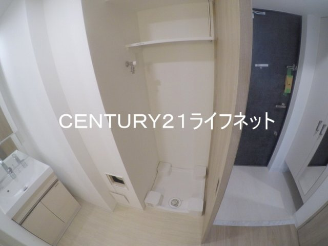 【設備】 | エスリードレジデンス梅田グランゲート