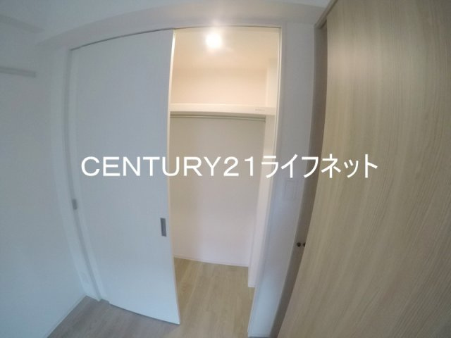 【収納】 | エスリードレジデンス梅田グランゲート