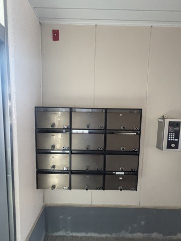 尼崎市稲葉荘２丁目の賃貸マンションのその他共用部分